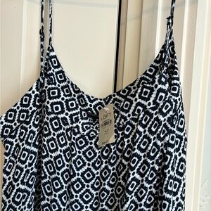 Ann Taylor Loft jumpsuit